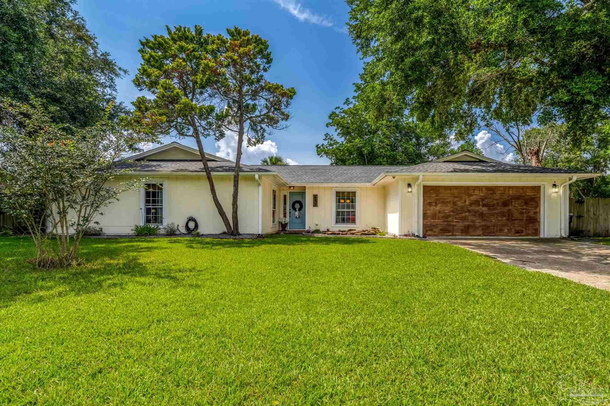 Stylish Move-In Ready Home with Luxury Upgrades