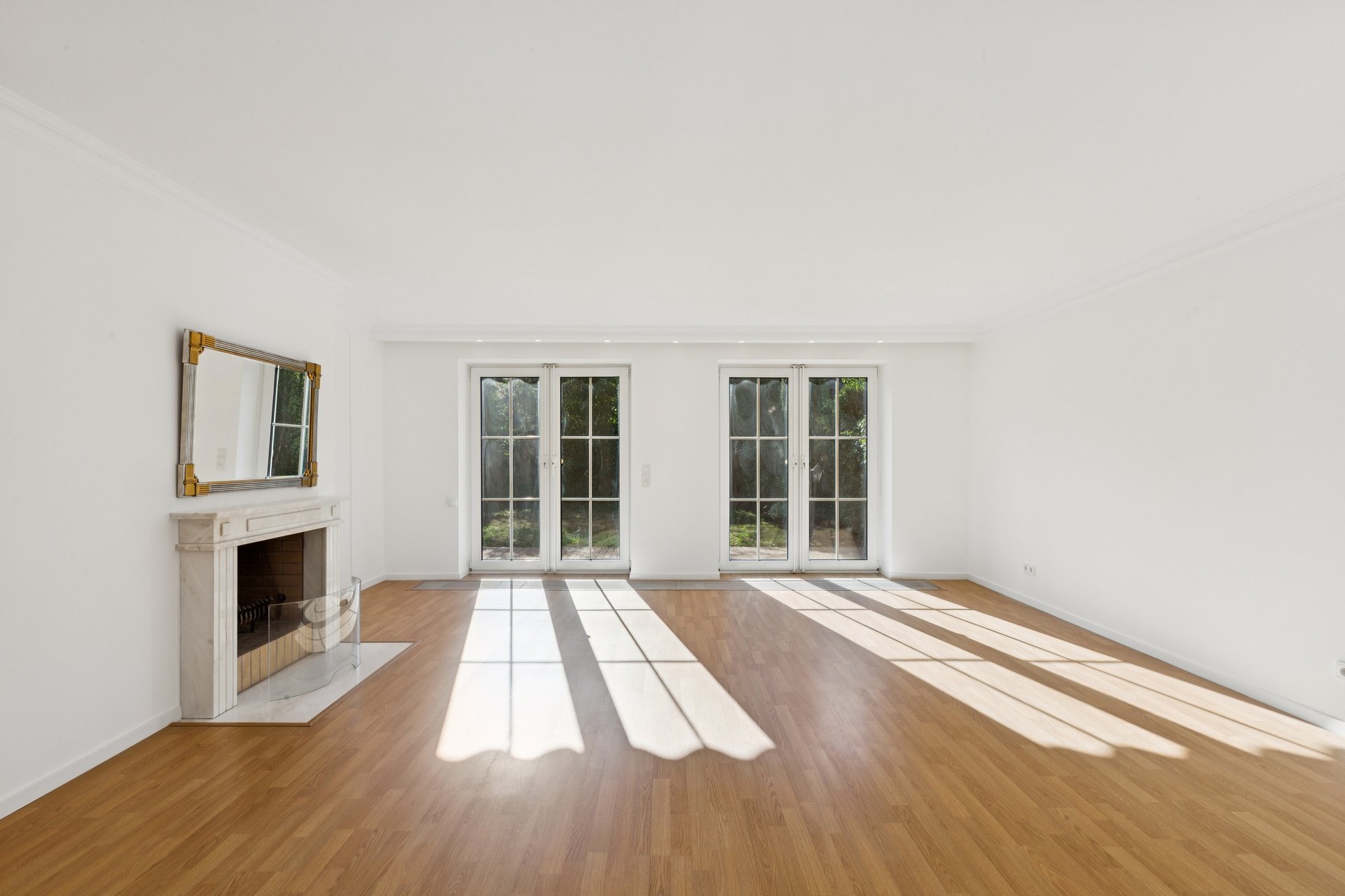Family house in Kaiserswerth