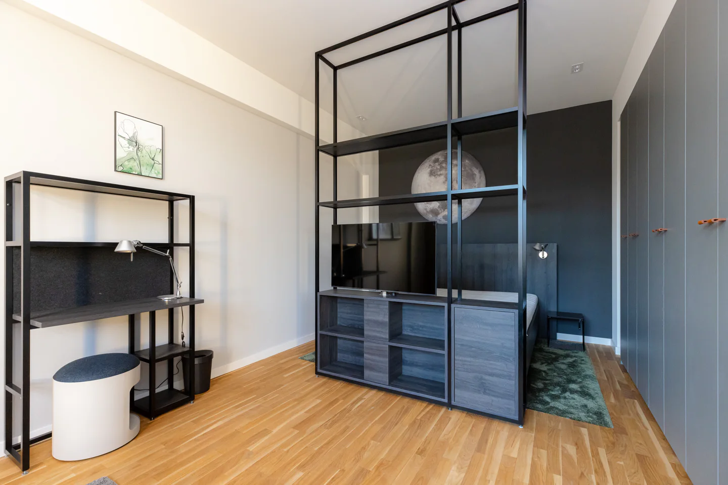 Stilvolles Apartment mit erstklassiger Ausstattung - Photo 4