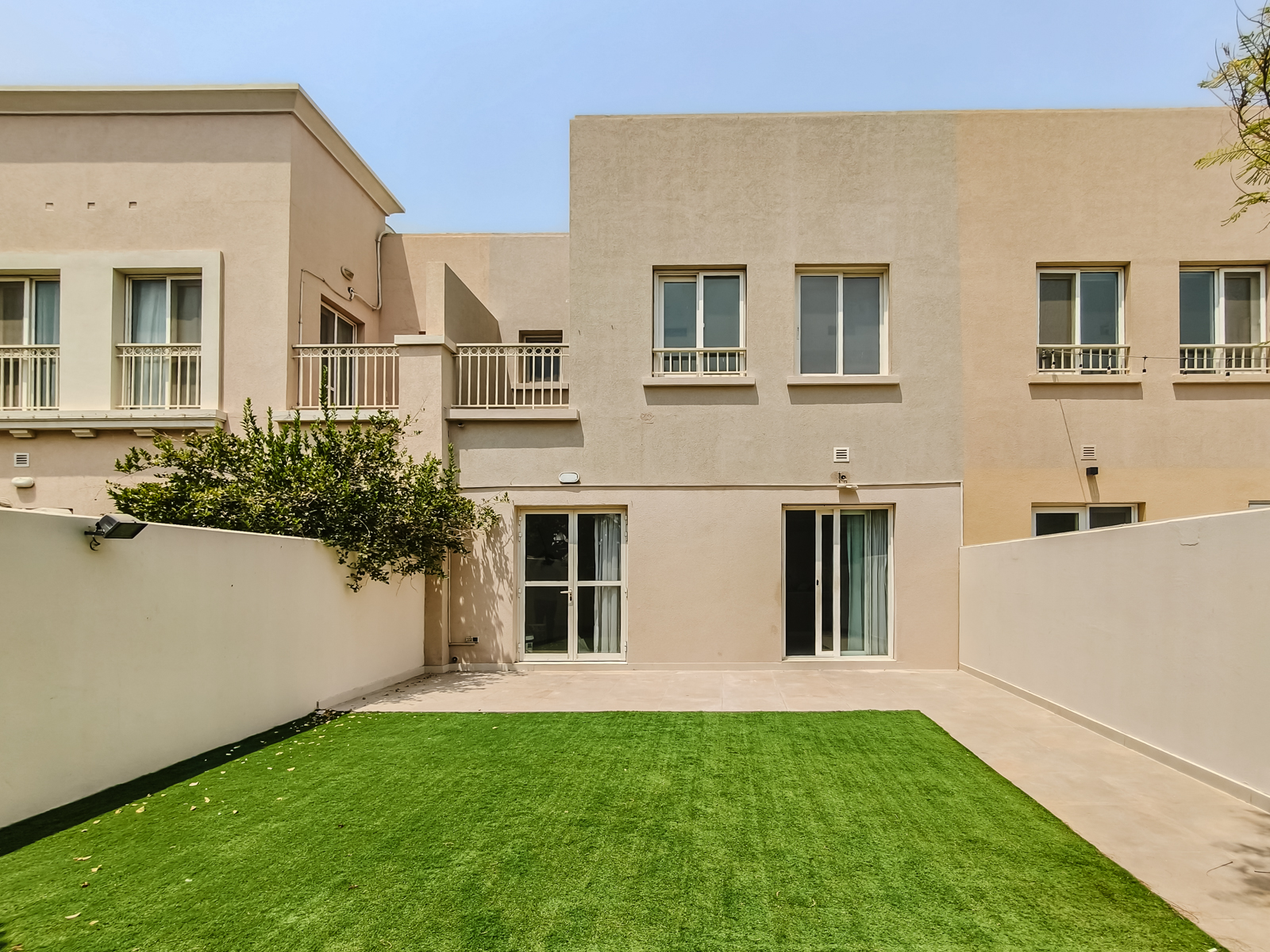 Upgraded | Modern Family Villa | Near School