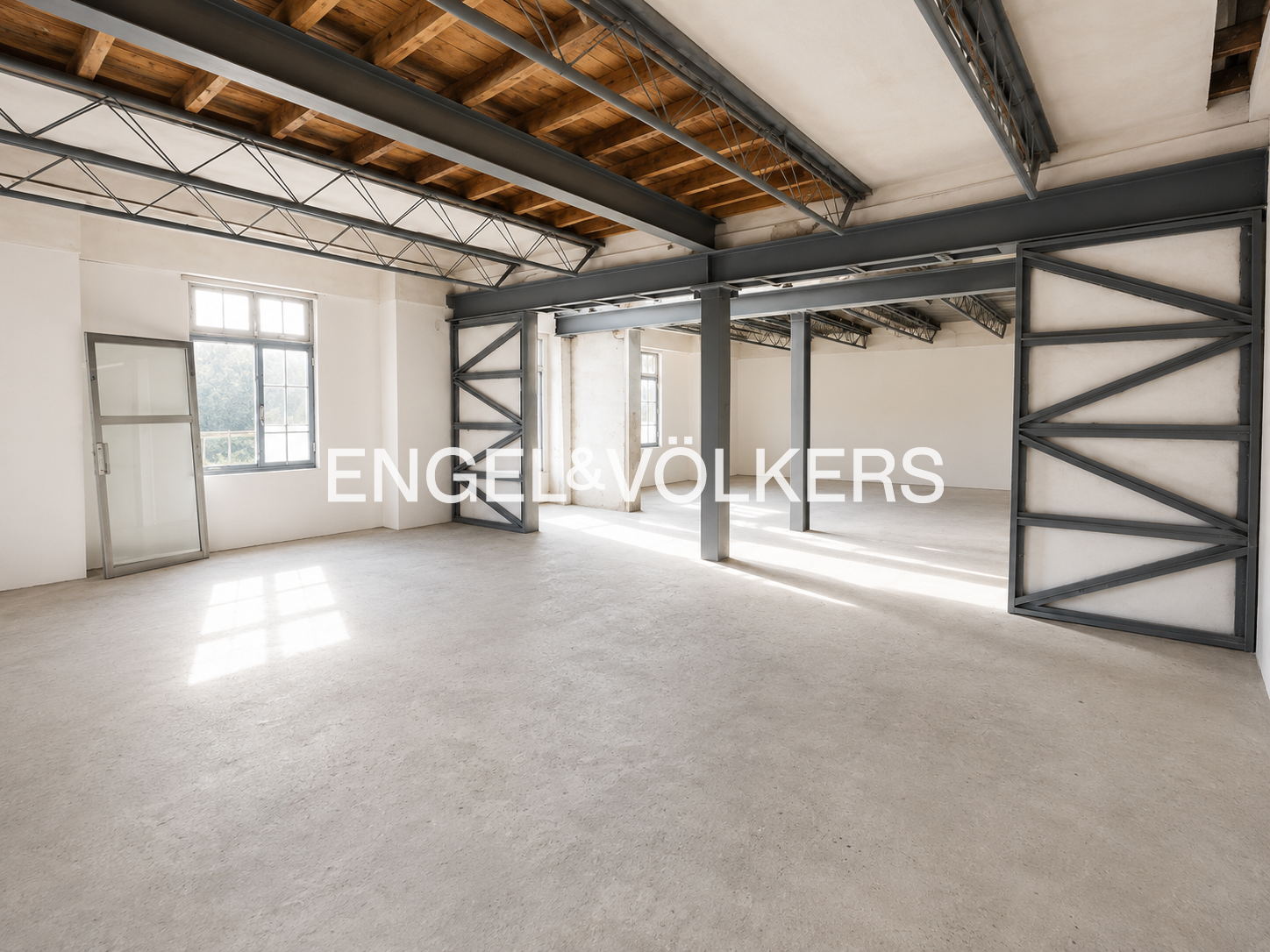 Local Comercial 148 m² frente Metro y Parque Bustamante