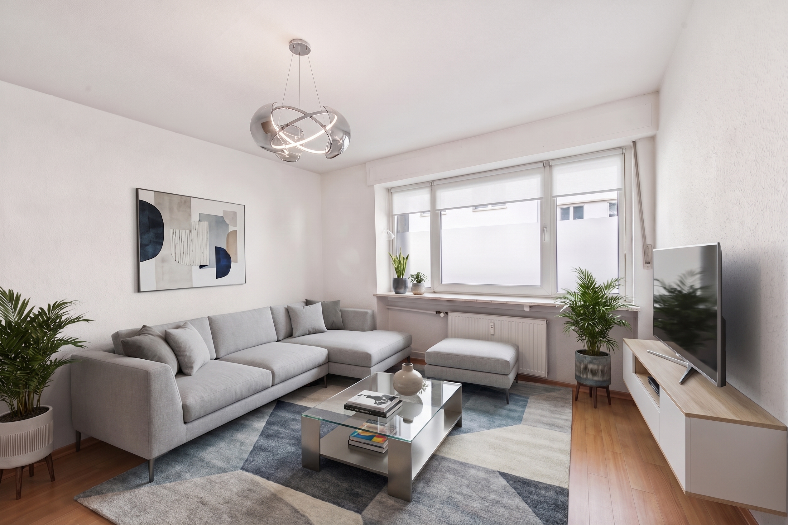 Attractive condo in the heart of the Agnes District