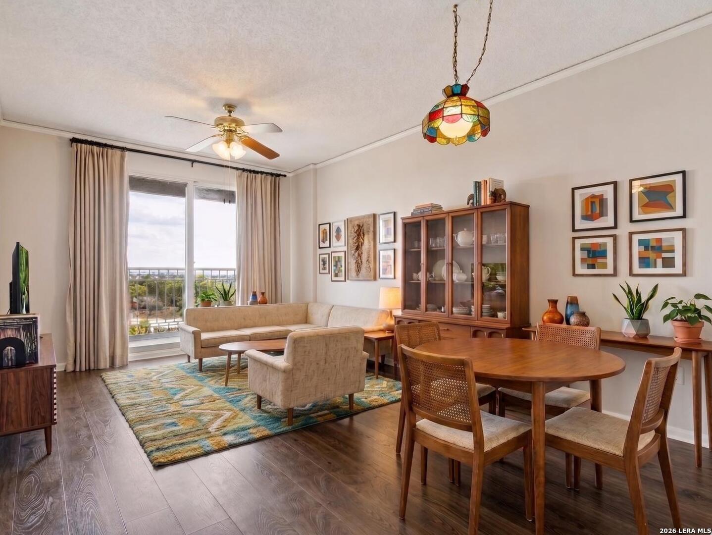 Resort-Style Amenities, Low-Maintenance Living