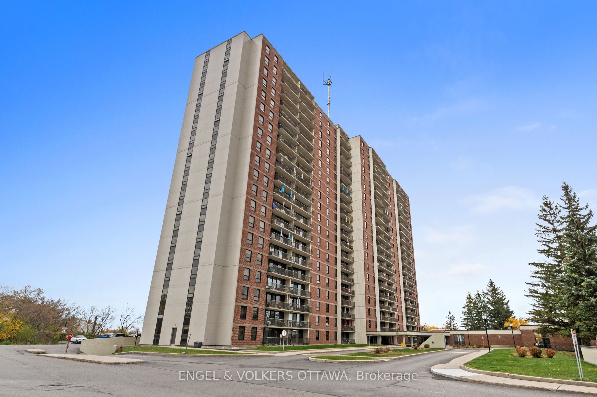 Bright and Well-Maintained Two-Bedroom Apartment
