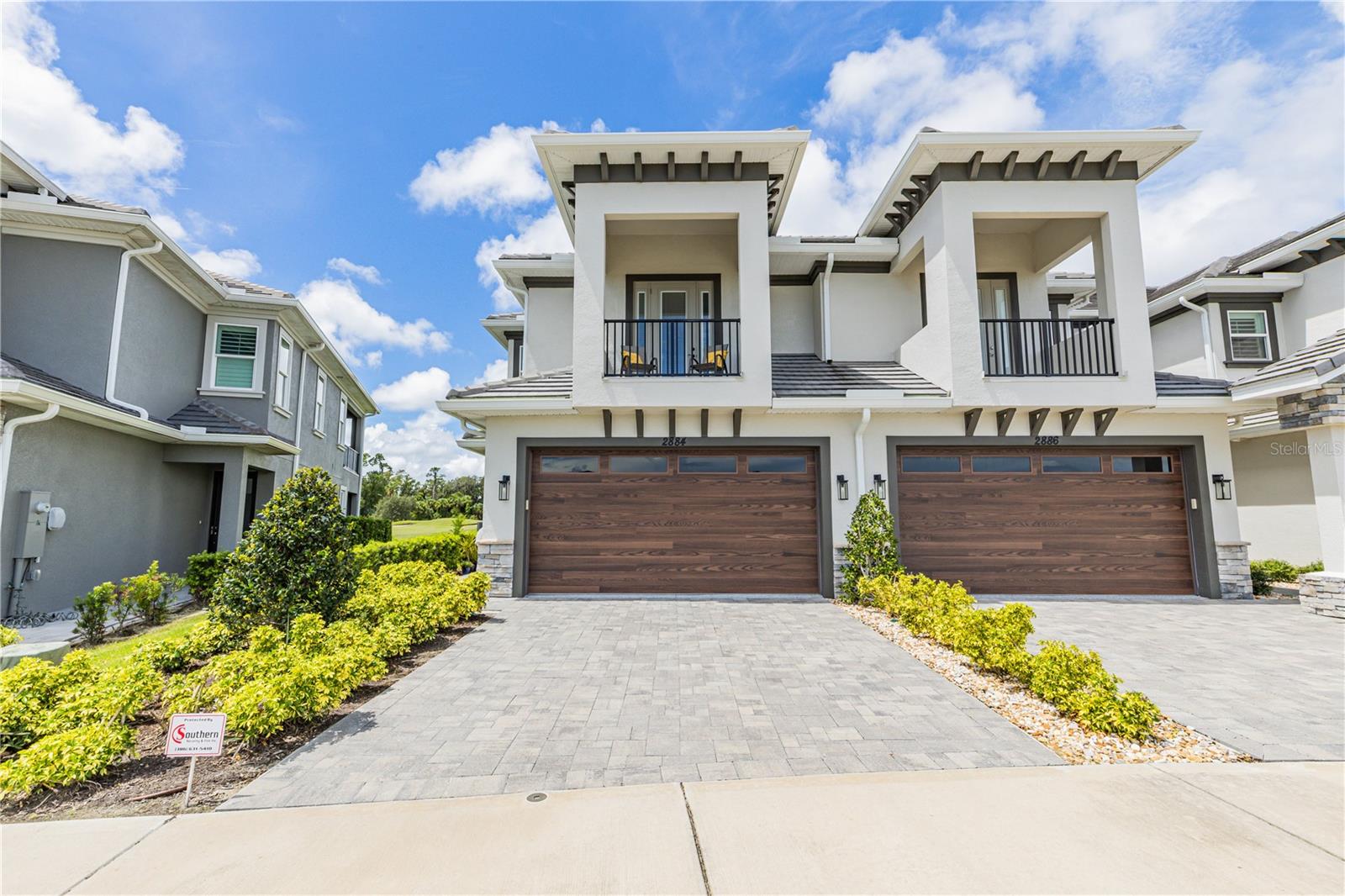 Golf Course Views, Sophisticated Design, Effortless Living