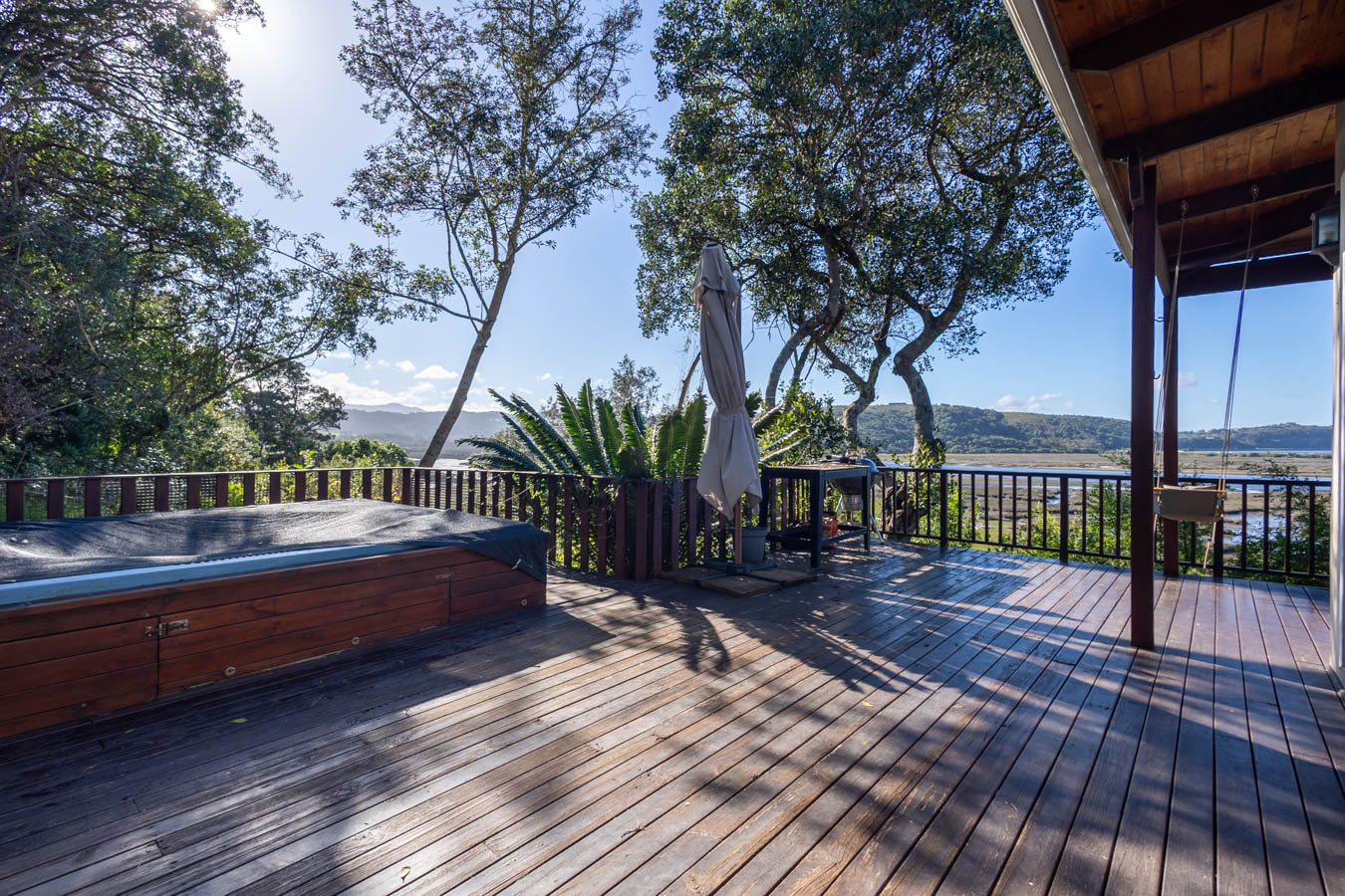 25 Westford Bridge Estate