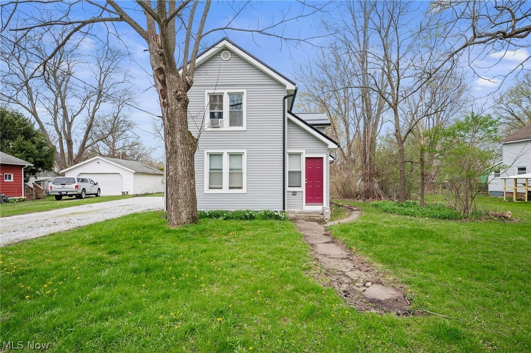 Reovated 2-Unit Investment Property in Painesville Township