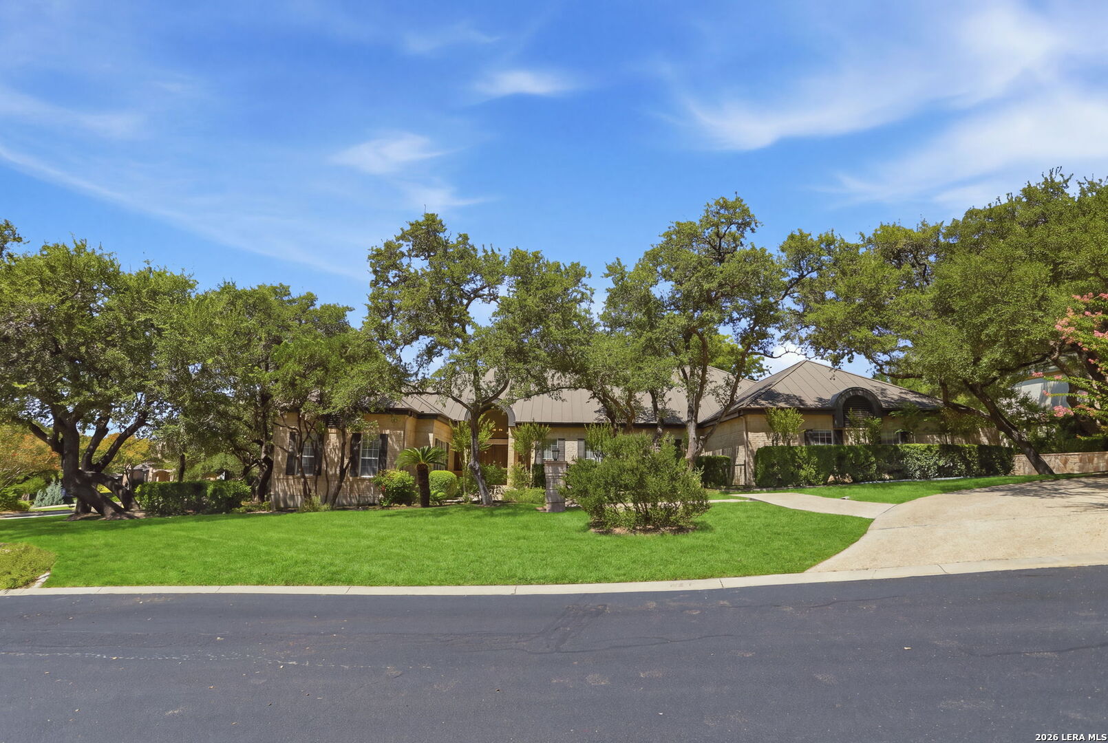 Spacious Elegance in Gated Community