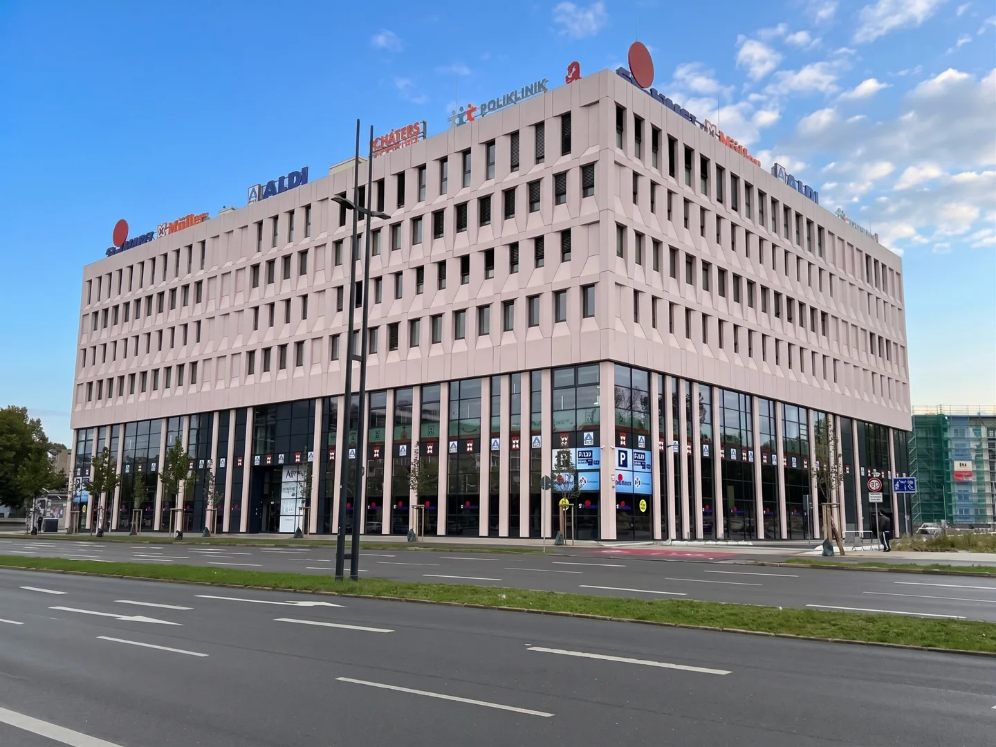 Wohnen über den Dächern von Chemnitz - Foto 5