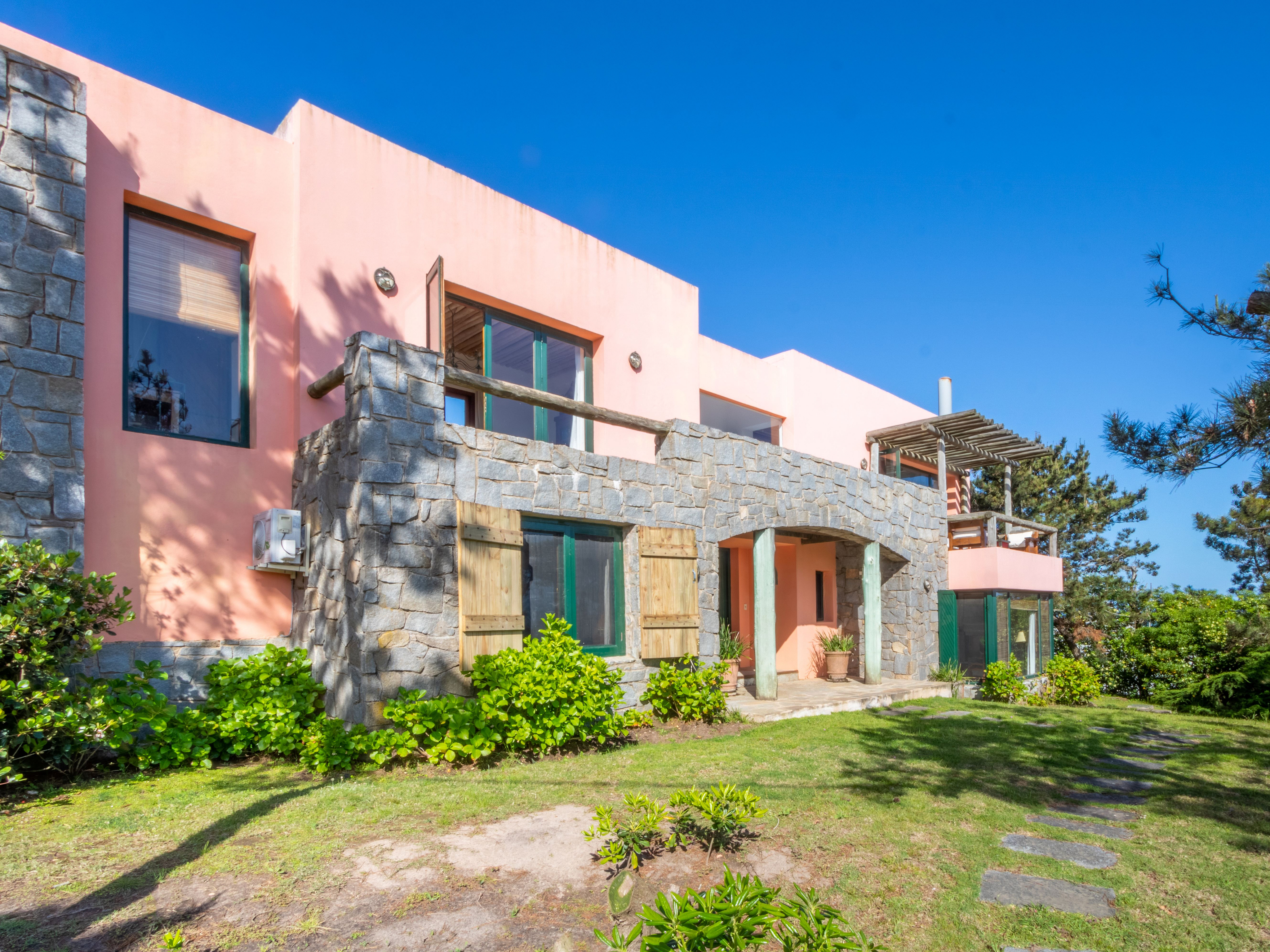 Cozy vacation home in Manantiales