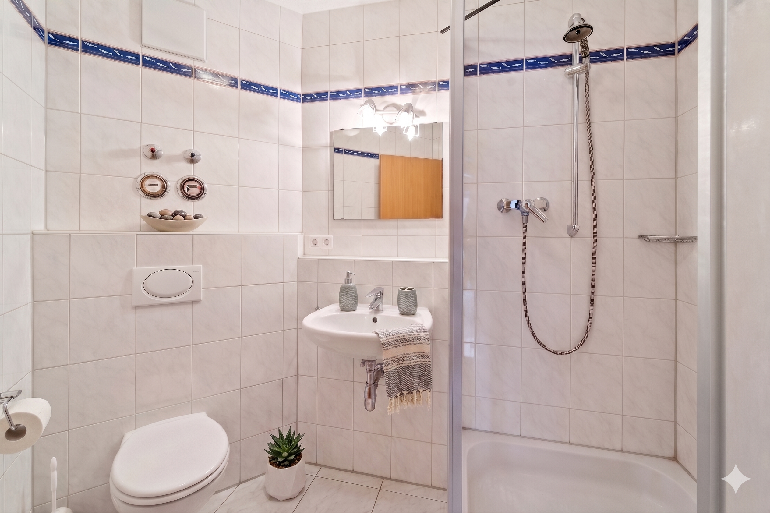 Großzügige 4-Zimmer-Wohnung in zentraler Lage – Perfektes Zuhause oder attraktive Kapitalanlage
