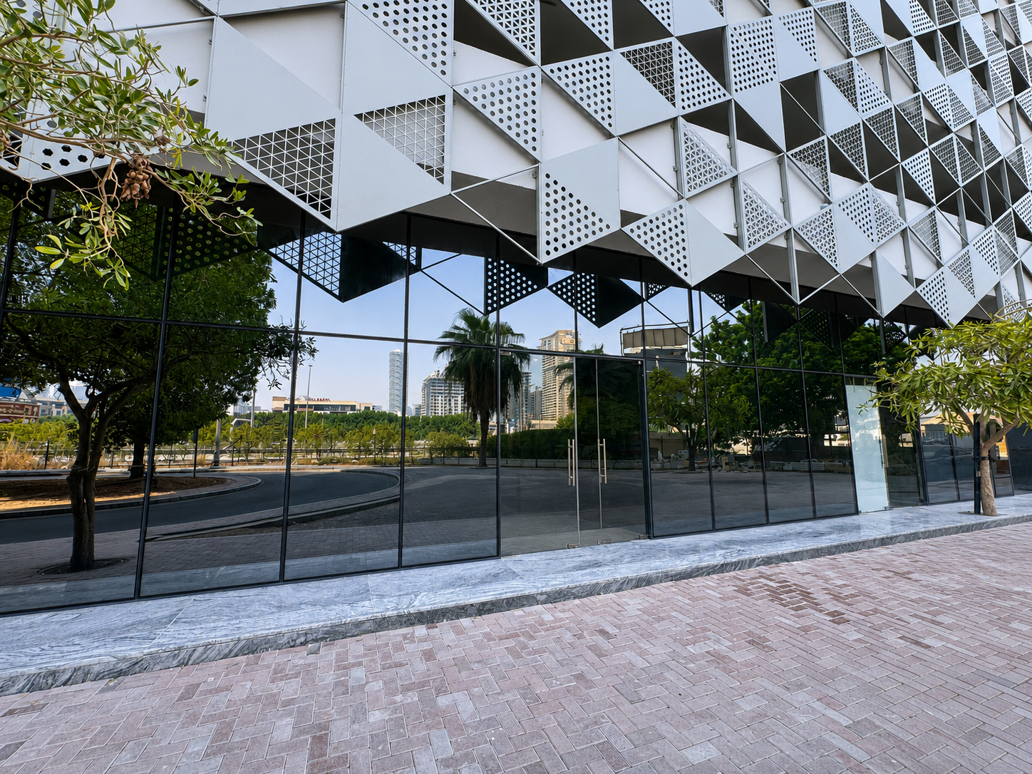 Brand-New Retail Units | September Handover