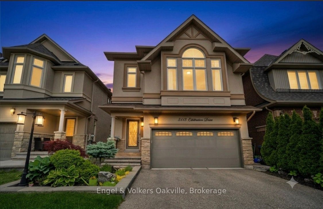 Former Model Home. Endless Upgrades. Unmatched Style.