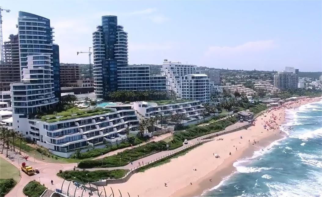 WHERE INVESTMENT MEETS HOSPITALITY