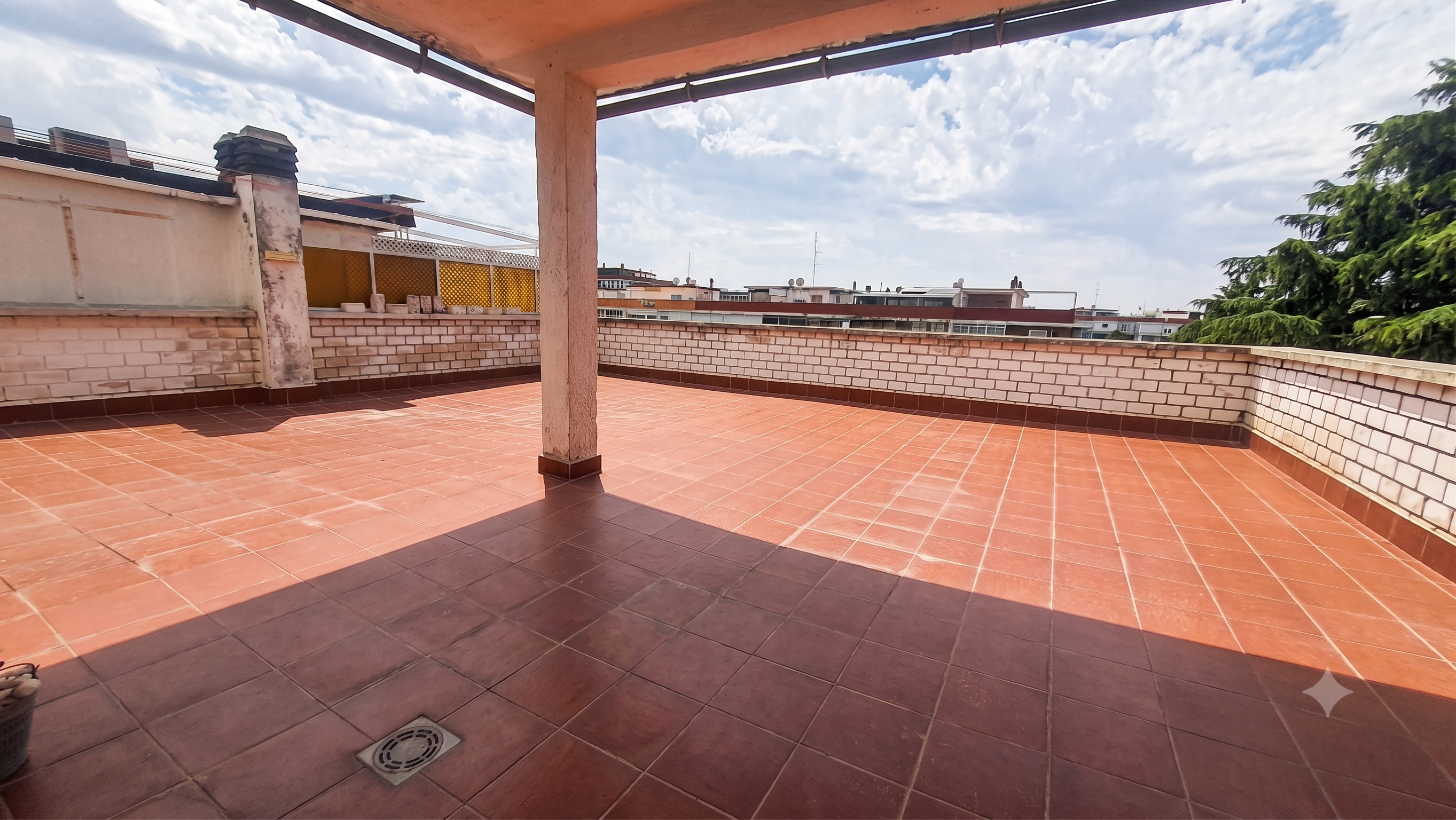 Great penthouse in Estoril II, Mostoles