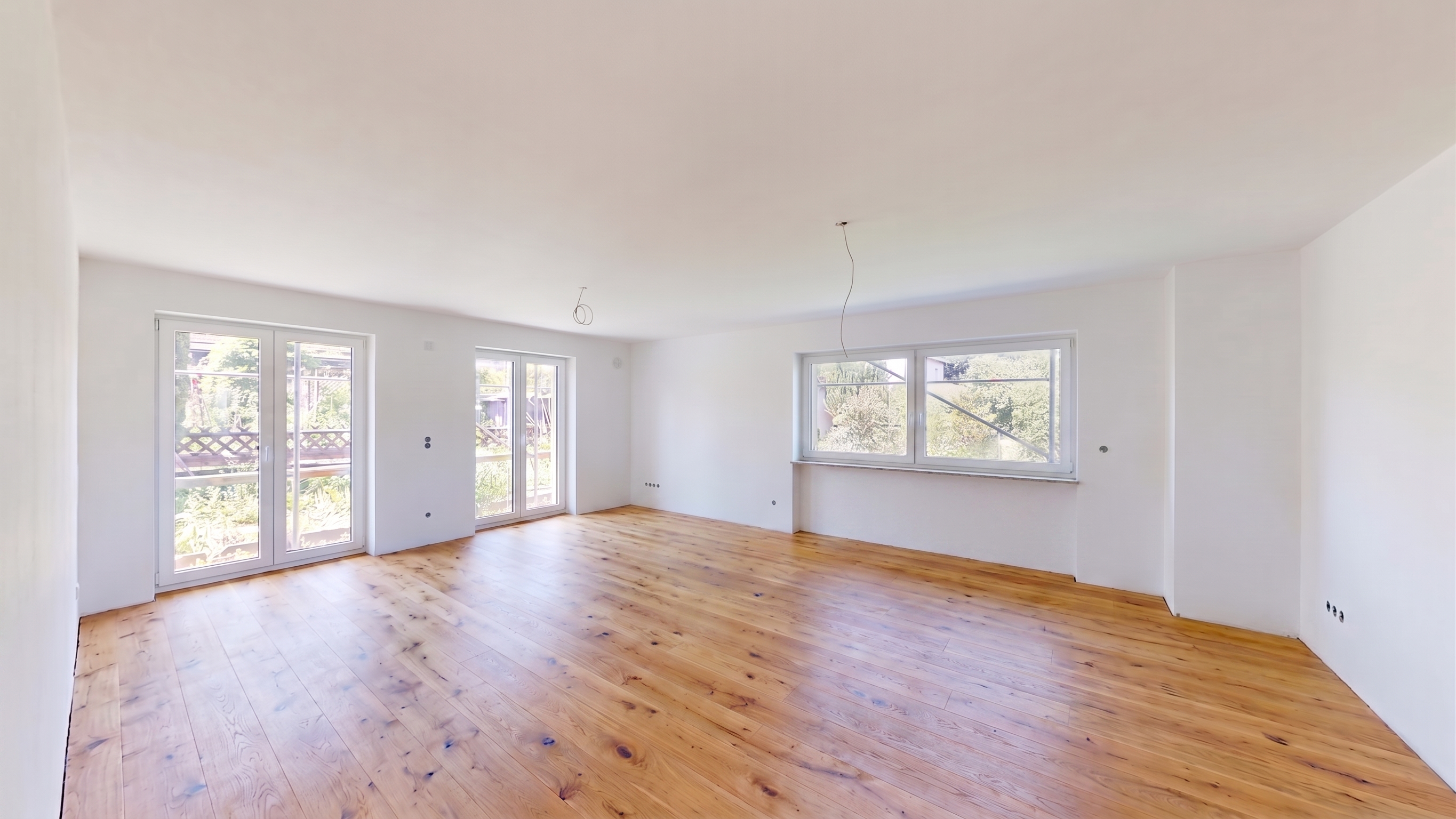Ein Zuhause zum Ankommen – kernsaniertes Einfamilienhaus mit Garten und Weinbergblick