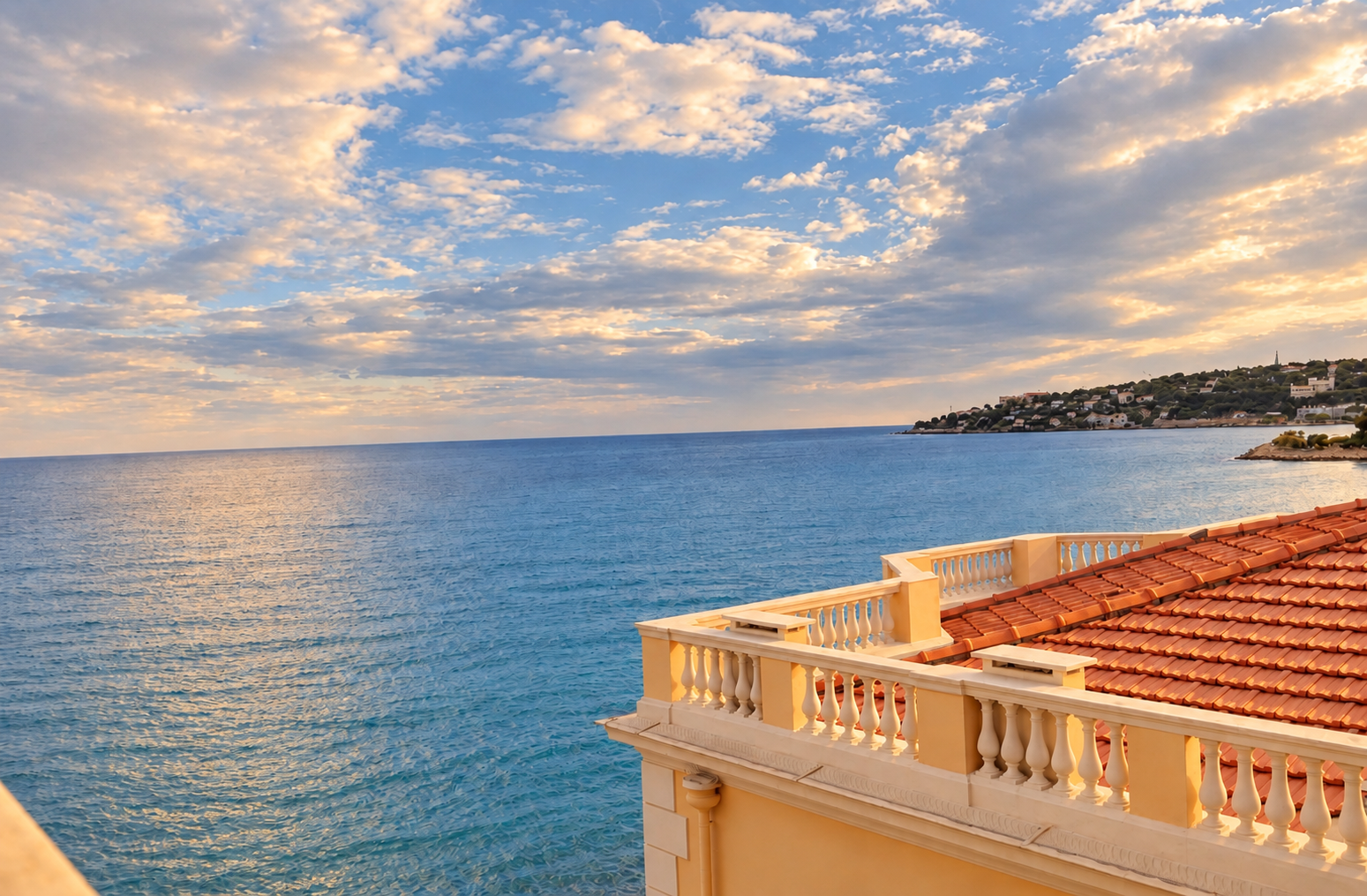 Appartement 1 pièce 23 m² · à Menton · 23,2 m² · 266 000 €
