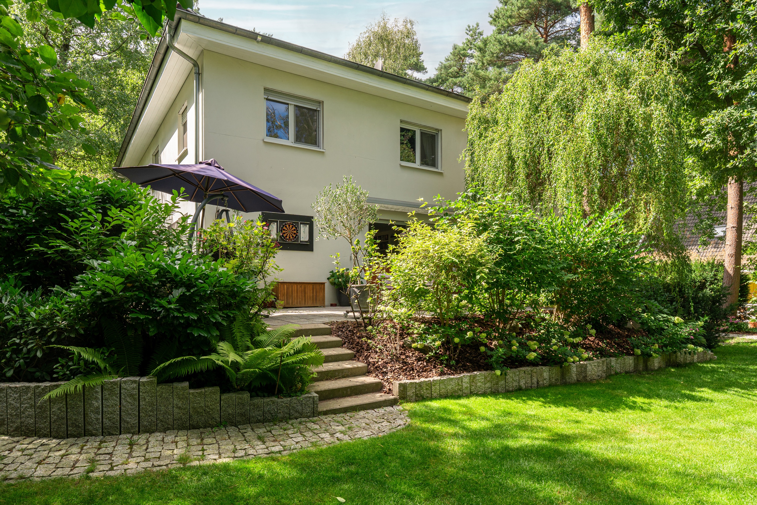 10-bed house for sale at Kleinmachnow