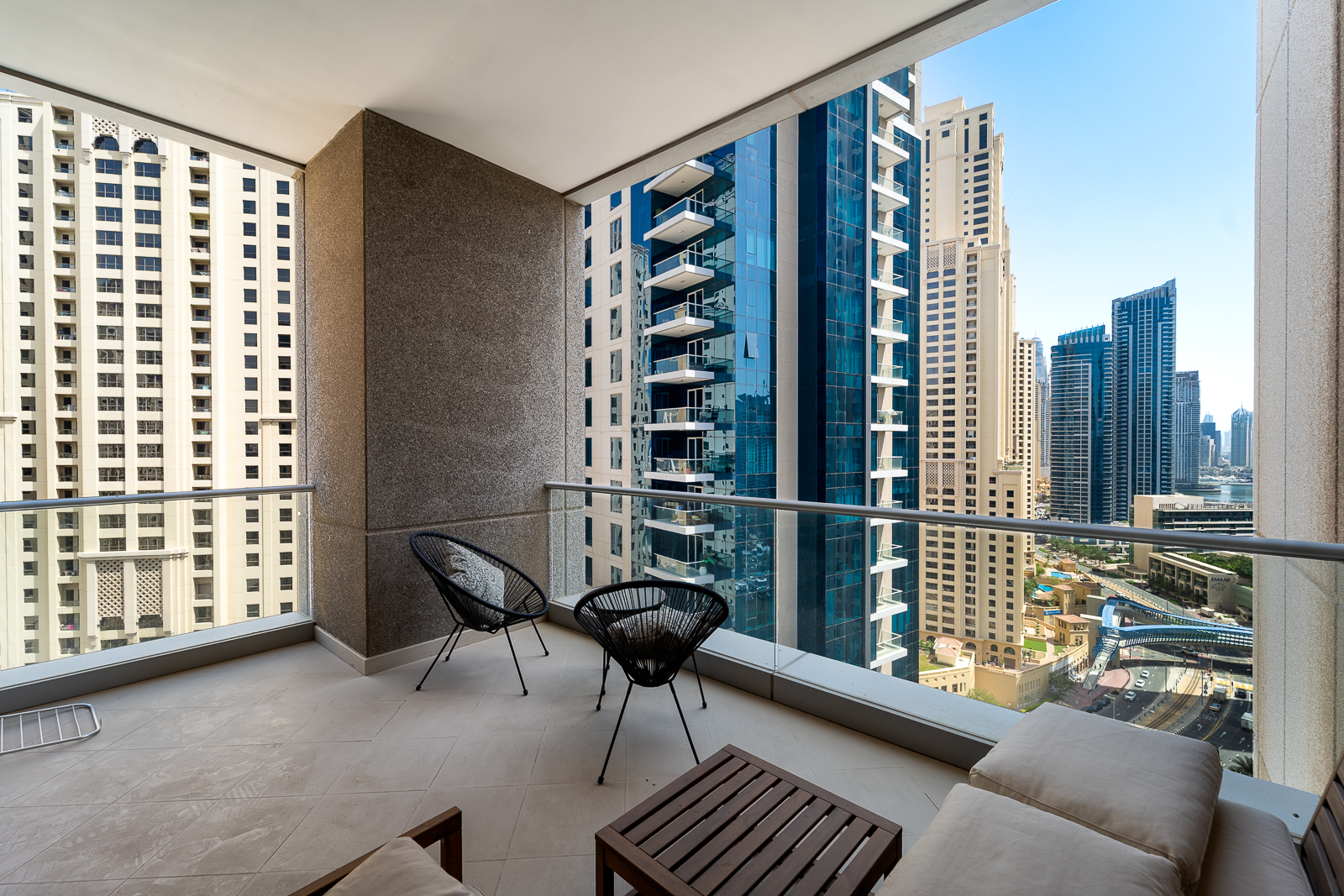 PENTHOUSE|SPACIOUS TERRACE|STUNNING WATER VIEWS