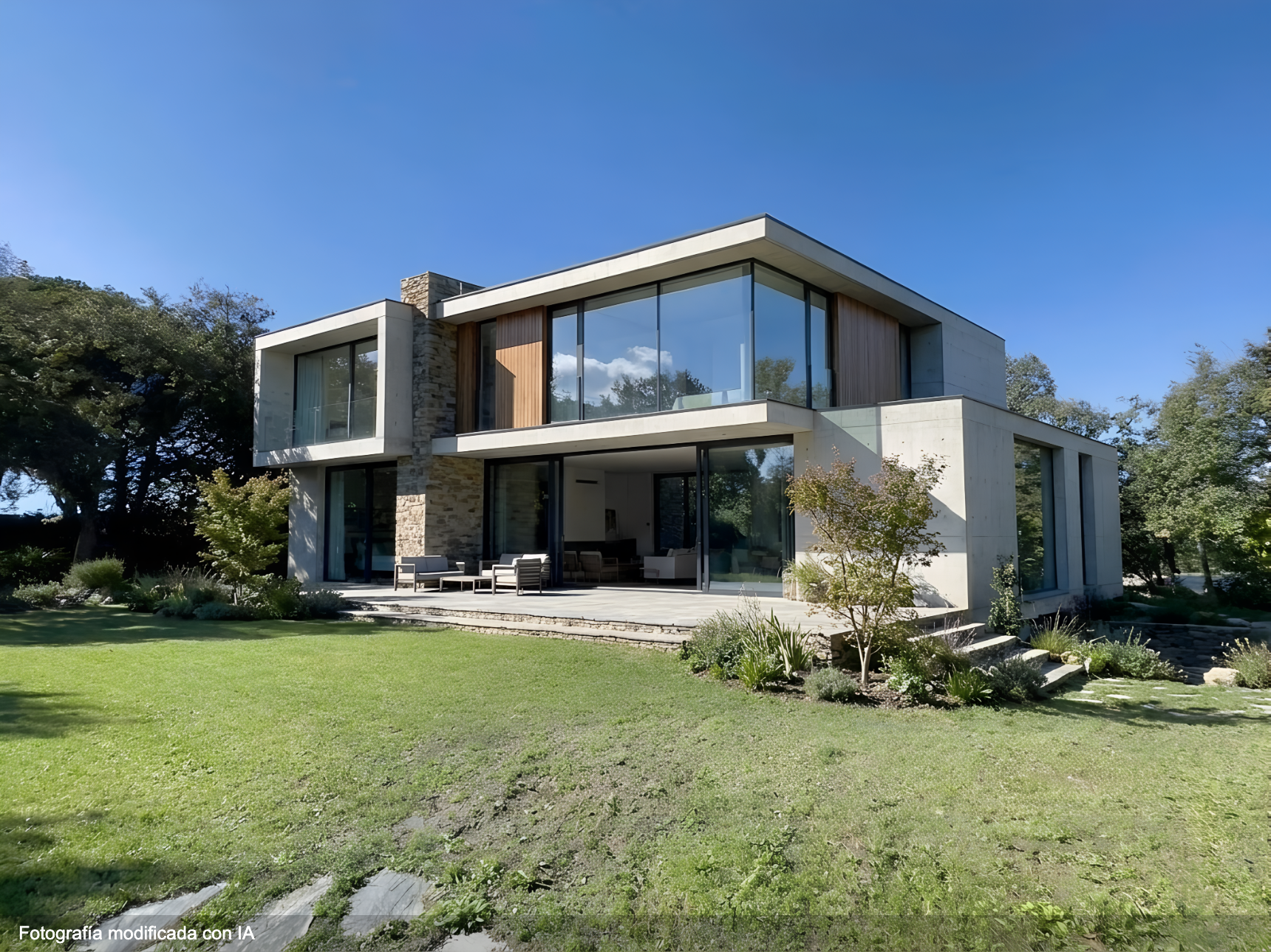 Excellent plot in Guadalix de la Sierra