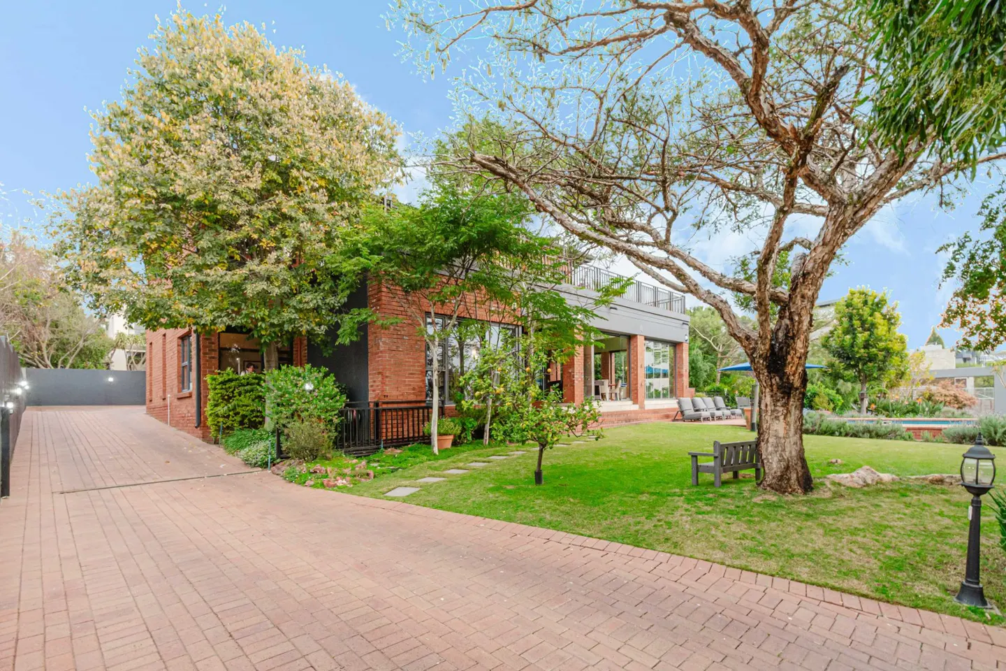 Houses for rent in Gauteng | Engel & Völkers