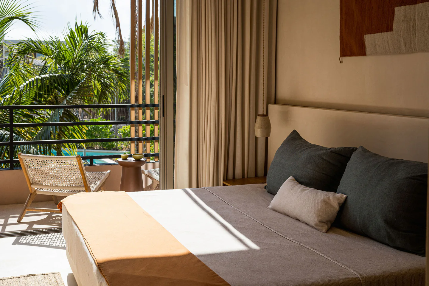 Wonder Loft at Aflora Tulum 5