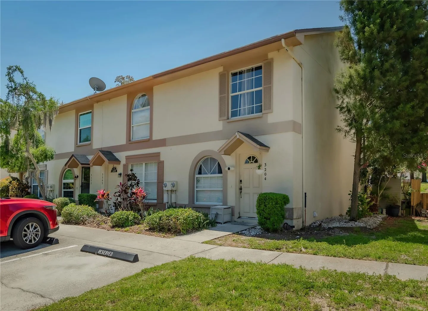 Townhome in the Heart of Belleair