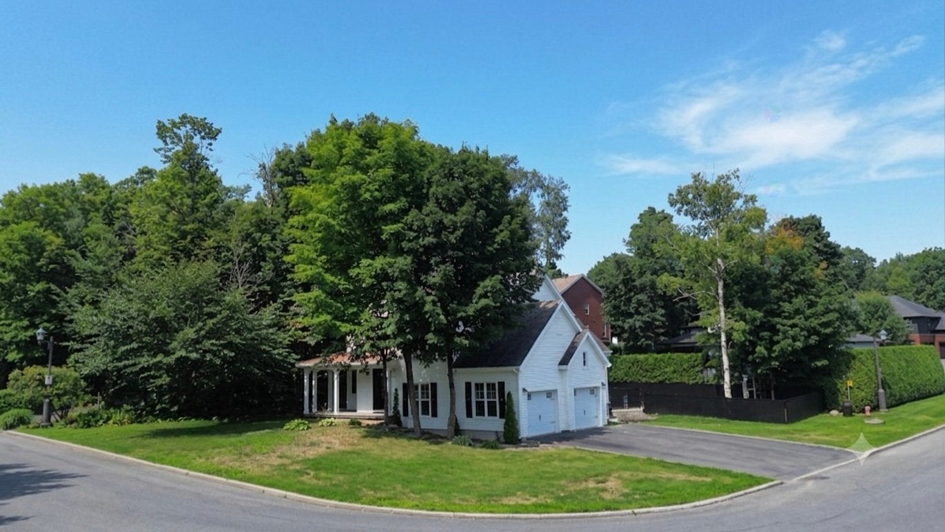 Saint-Jérôme QC