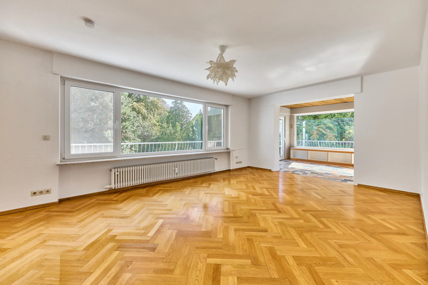Attraktives Einfamilienhaus in gefragter Wohnlage zur Miete! - Photo 5