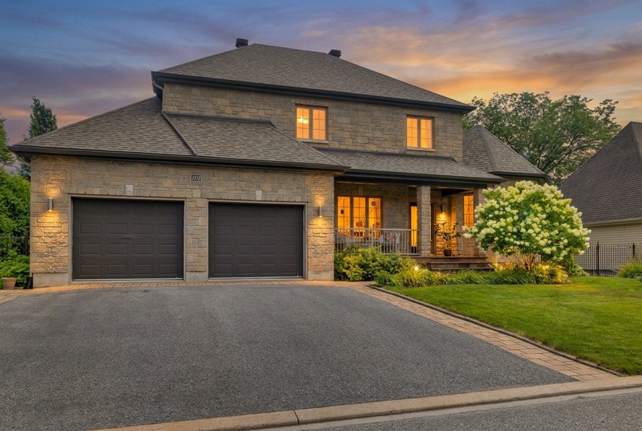 Sophisticated Living, Effortless Comfort!