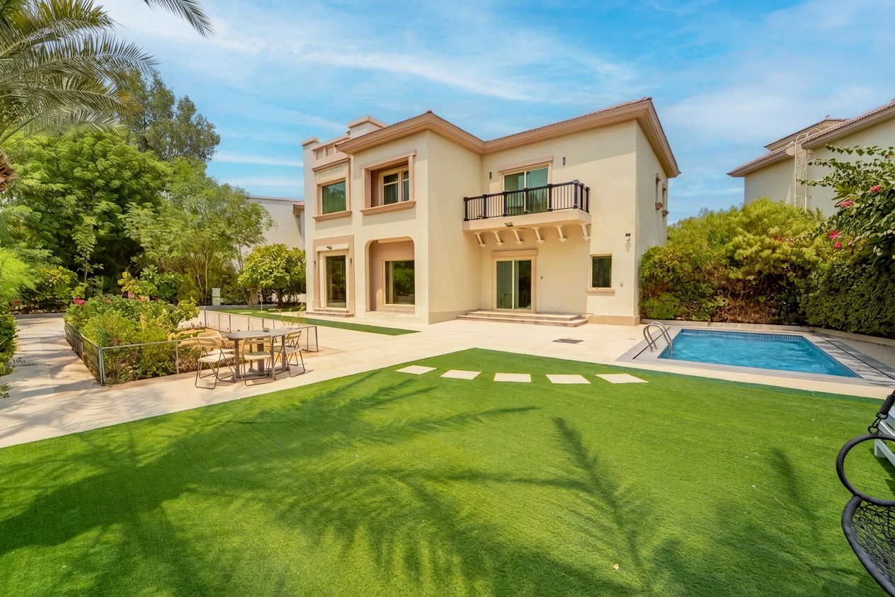 Extended Plot | Rare | Prime Location