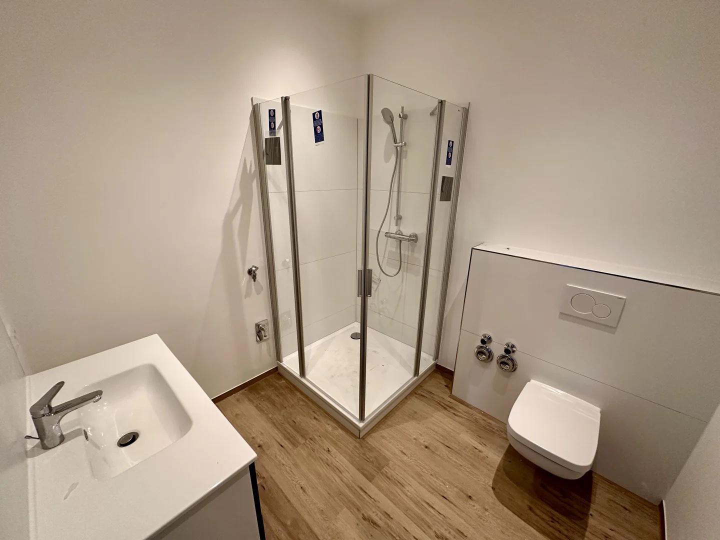 Sanierte Altbauwohnung im Herzen Sudenburgs - Photo 4