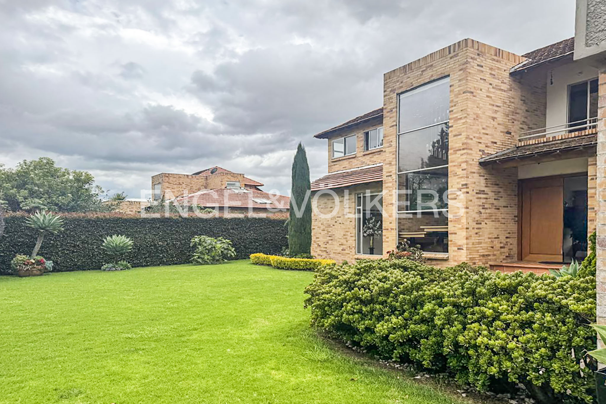 Casa campestre para venta en Cajicá
