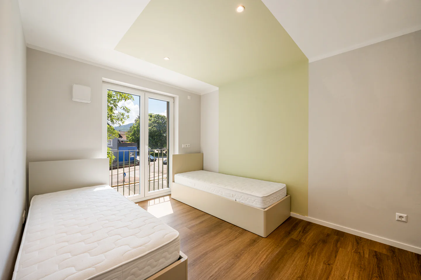 Provisionsfrei: Attraktive 3-Zimmer-Wohnung in stilvollem Ambiente - Foto 3