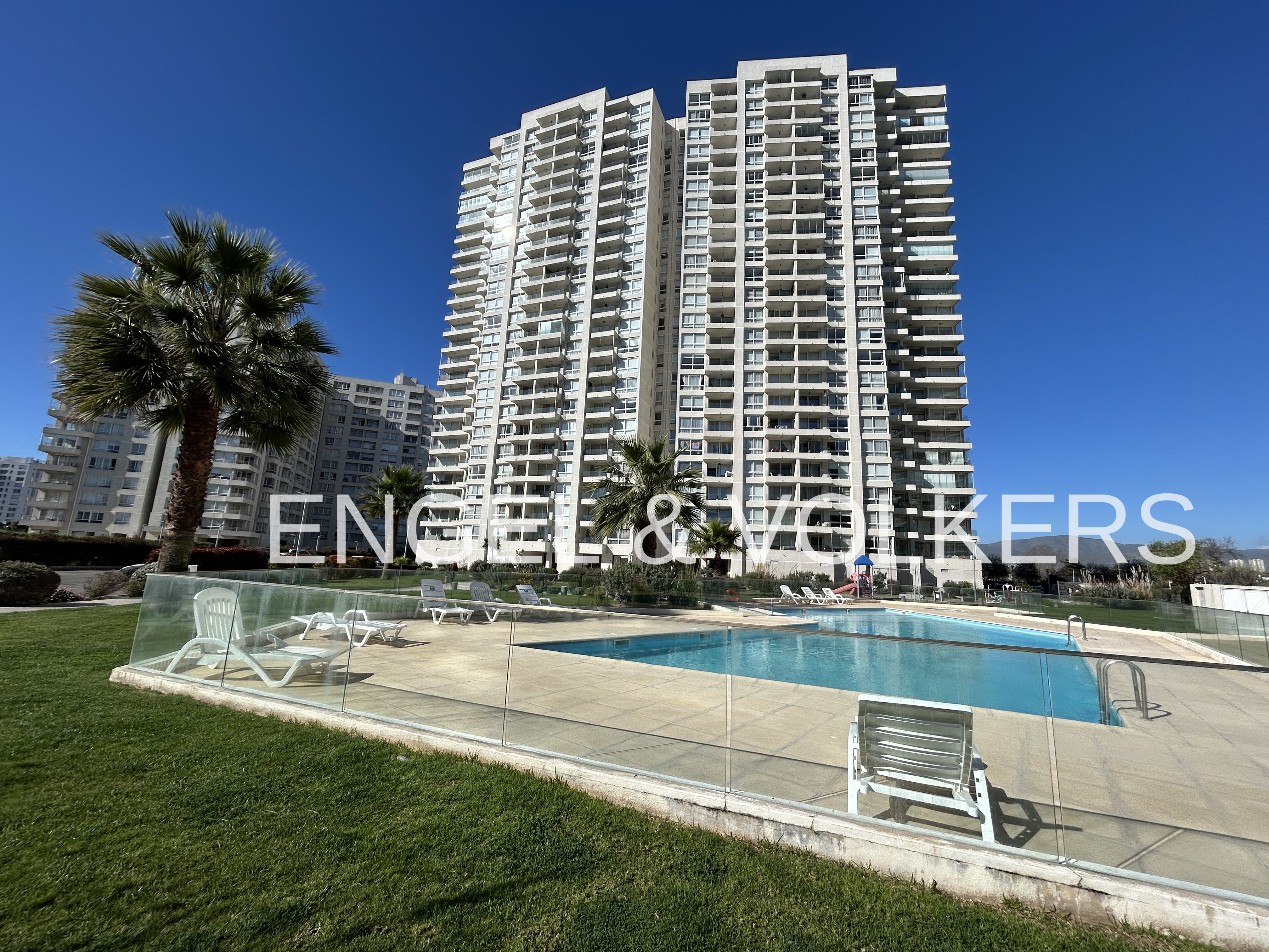 Venta departamento En Marina Horizonte lll