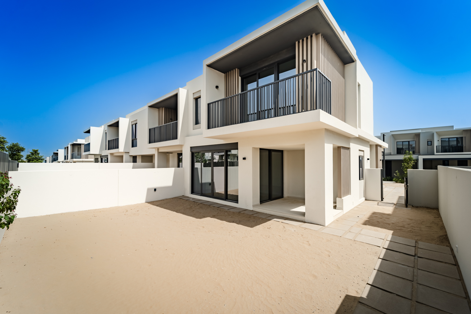 Corner Unit | Newly Handed Over | Jebel Ali