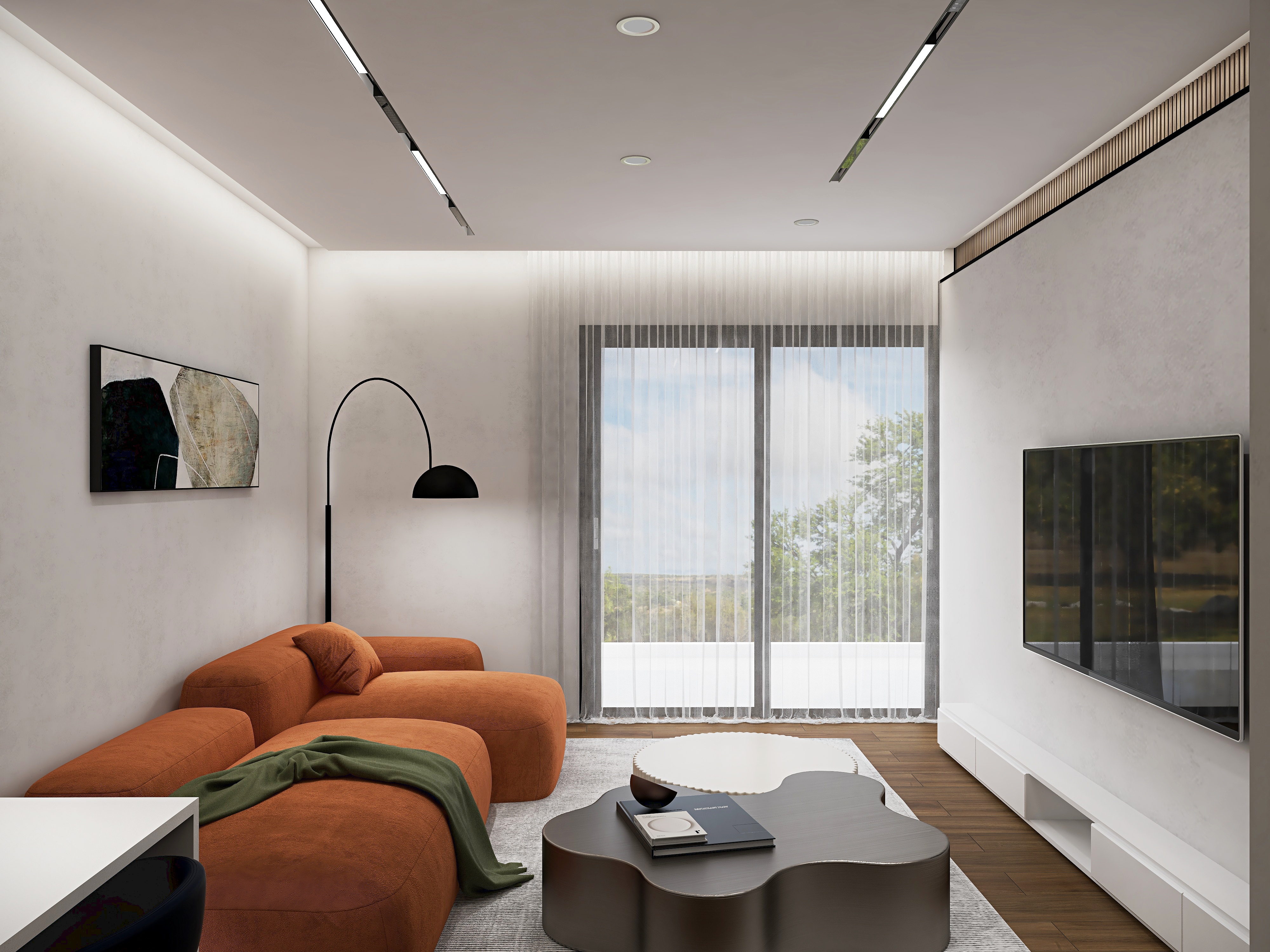 A2 | Apartment of contemporary boutique living in Chalandri