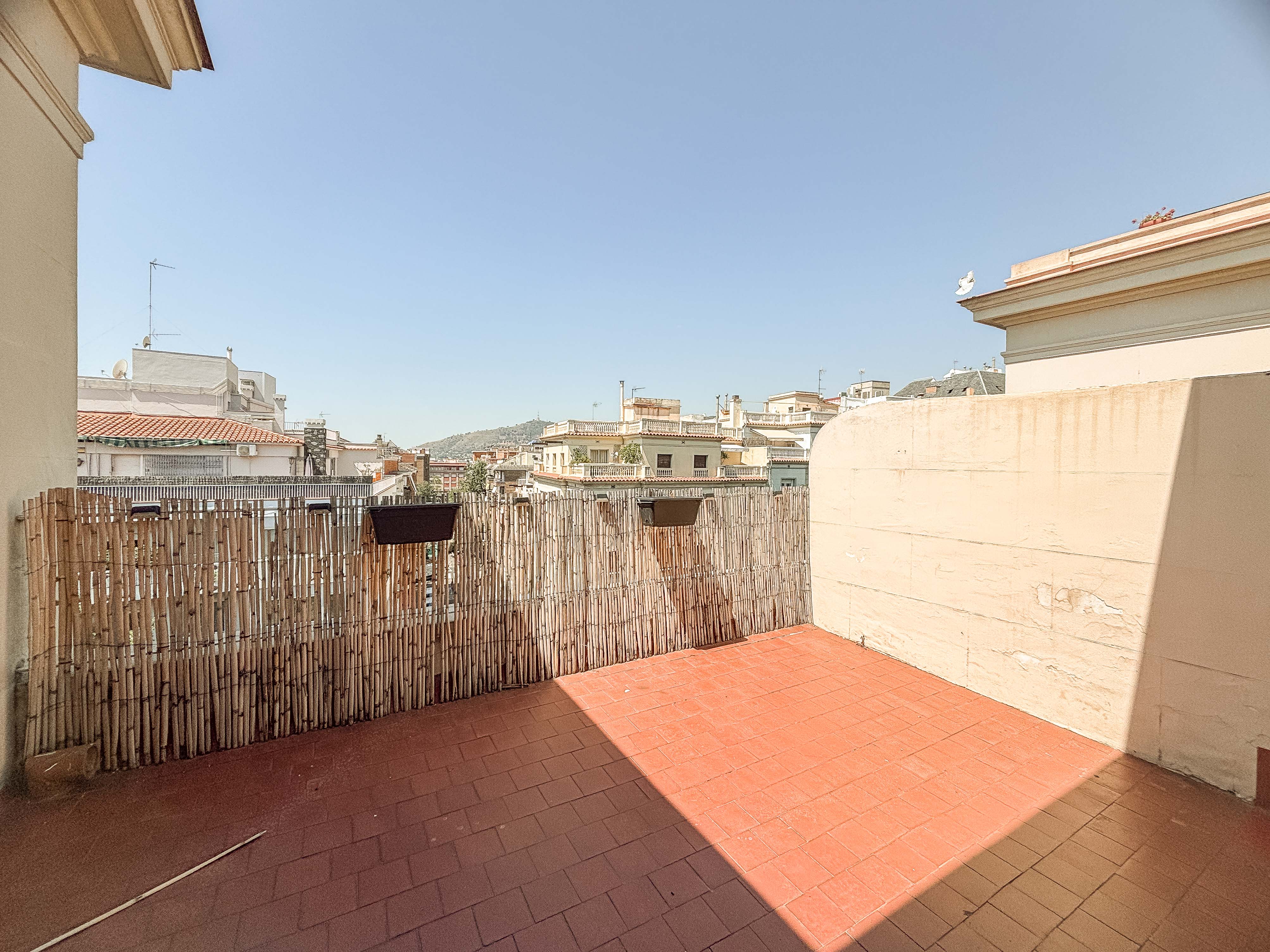 Exclusive penthouse on Mandri Street