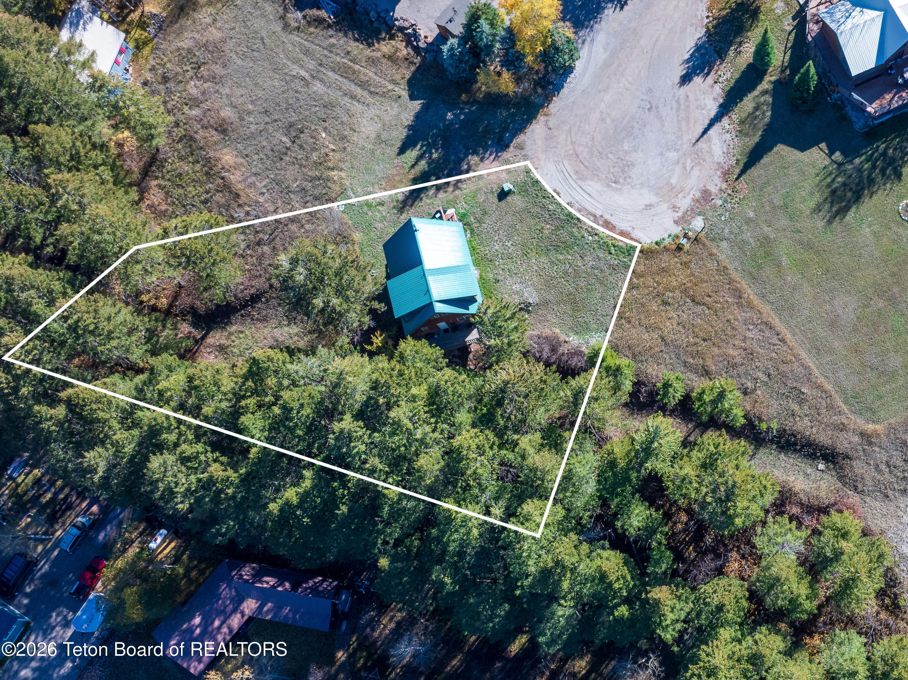 Alpine WY - Proven Short Term Rental Close to Jackson