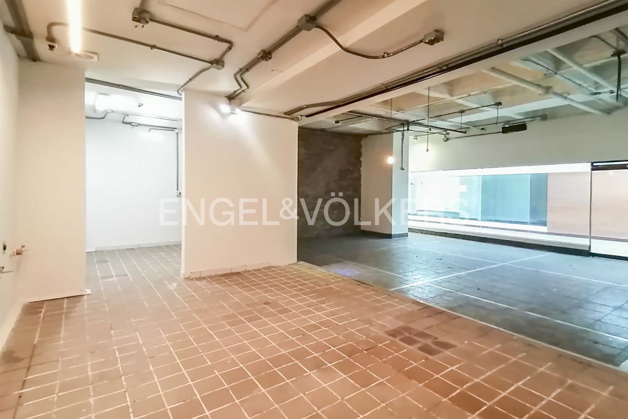 Espacio ideal para tu negocio en el World Trade Center Bogotá