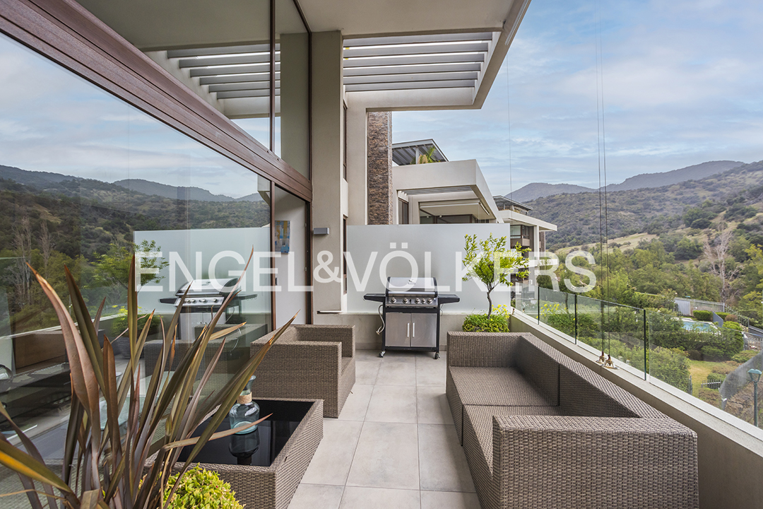 Duplex con azotea linda vista nororiente
