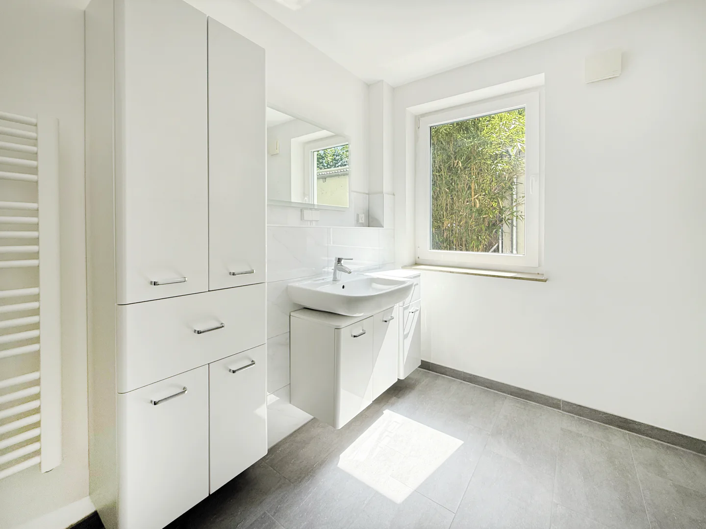 Großzügige 2-Zimmer-Wohnung am Dämeritzsee - Foto 4