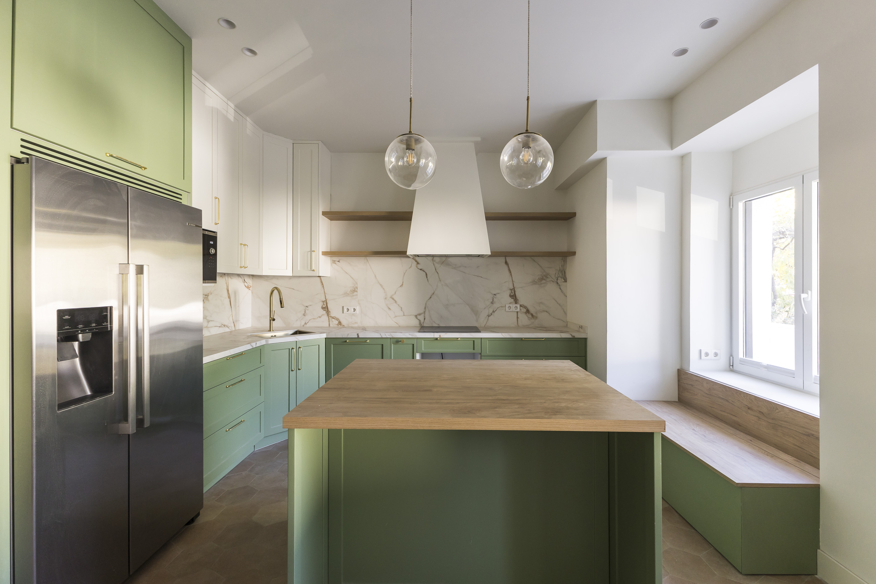 Charming property with a brand-new renovation in Piovera
