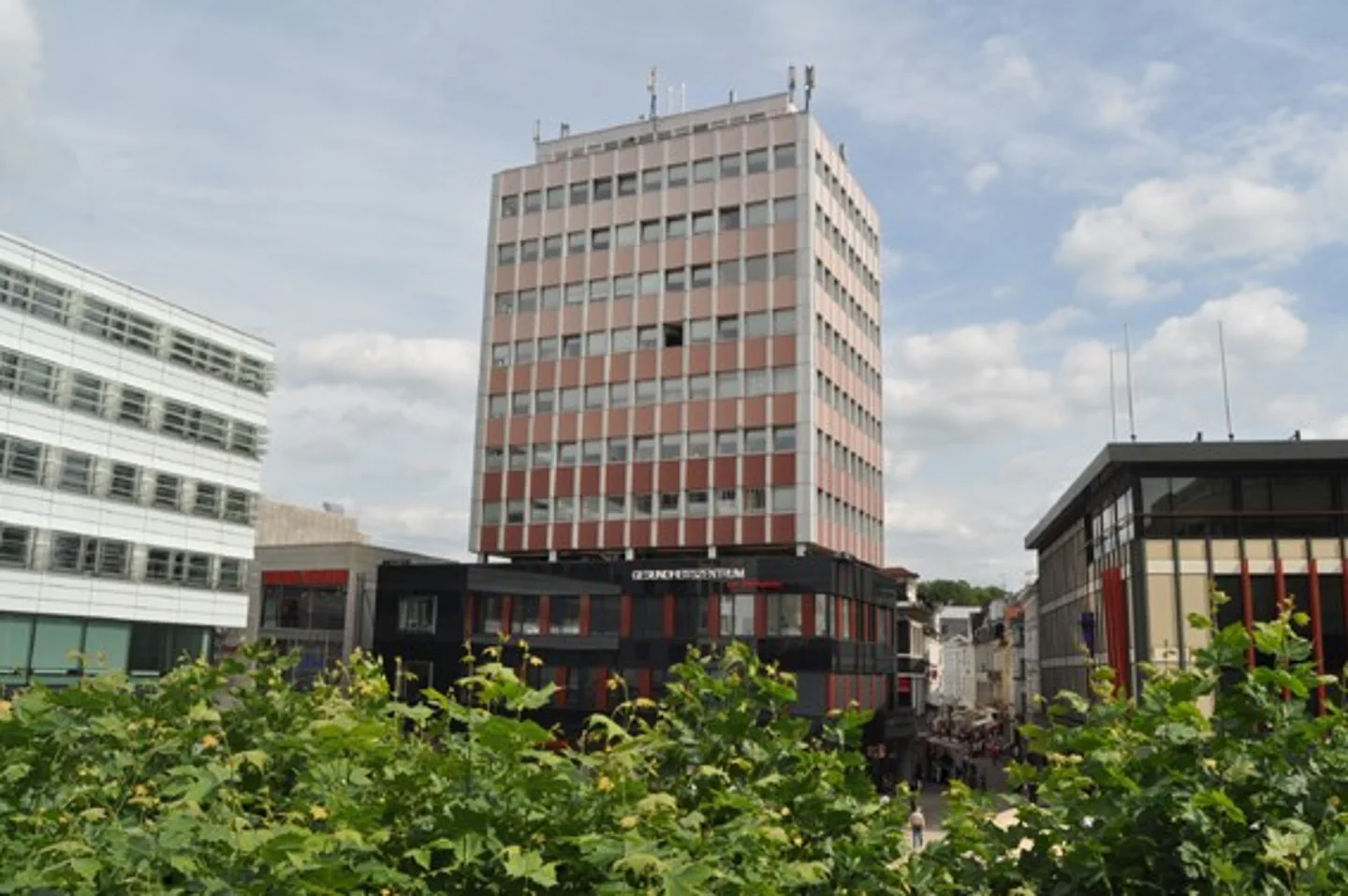 2-Zimmer-Wohnung in der Innenstadt - Photo 4