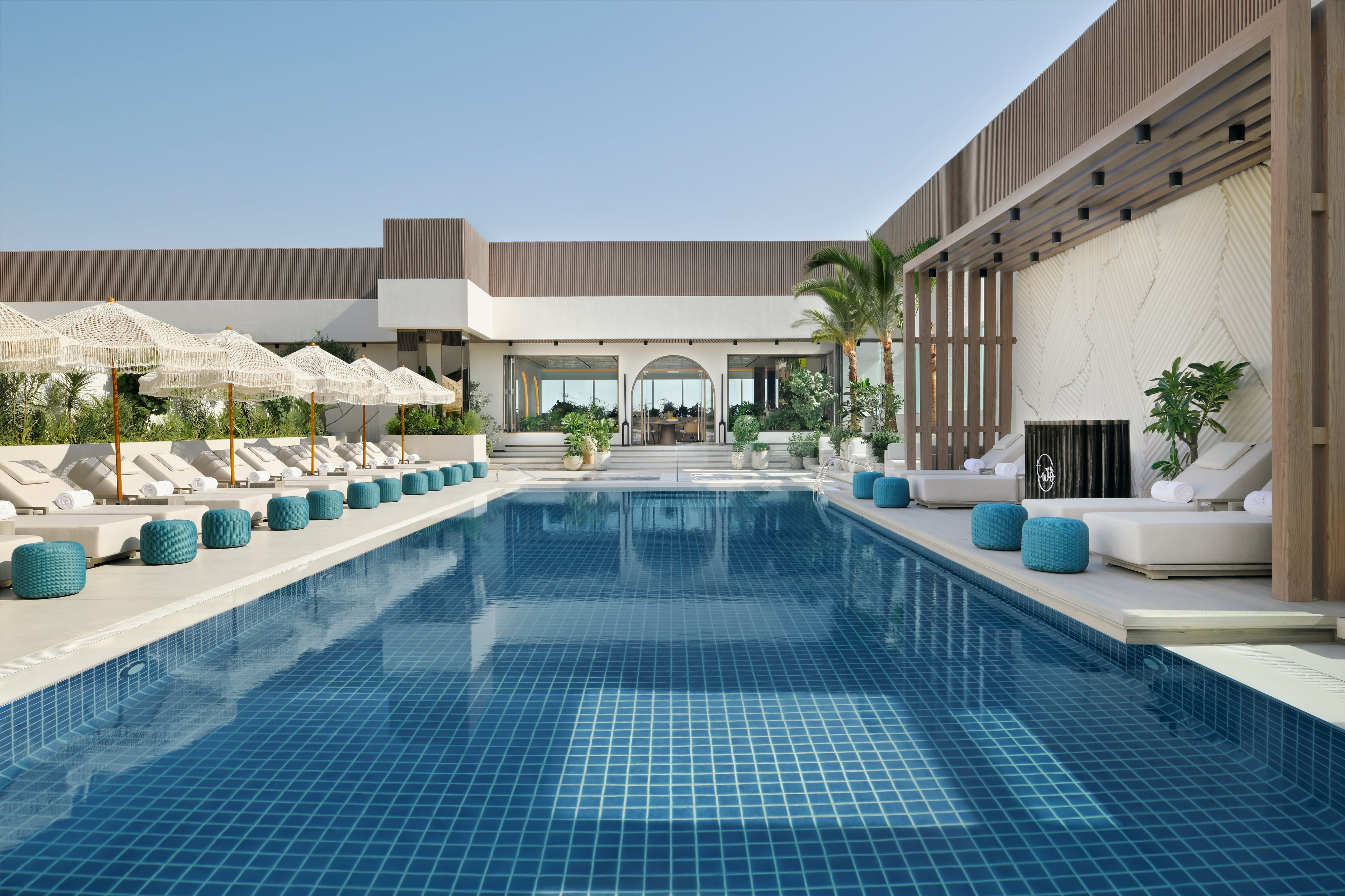 Marriott Bonvoy Points | Luxury | Hotel Living