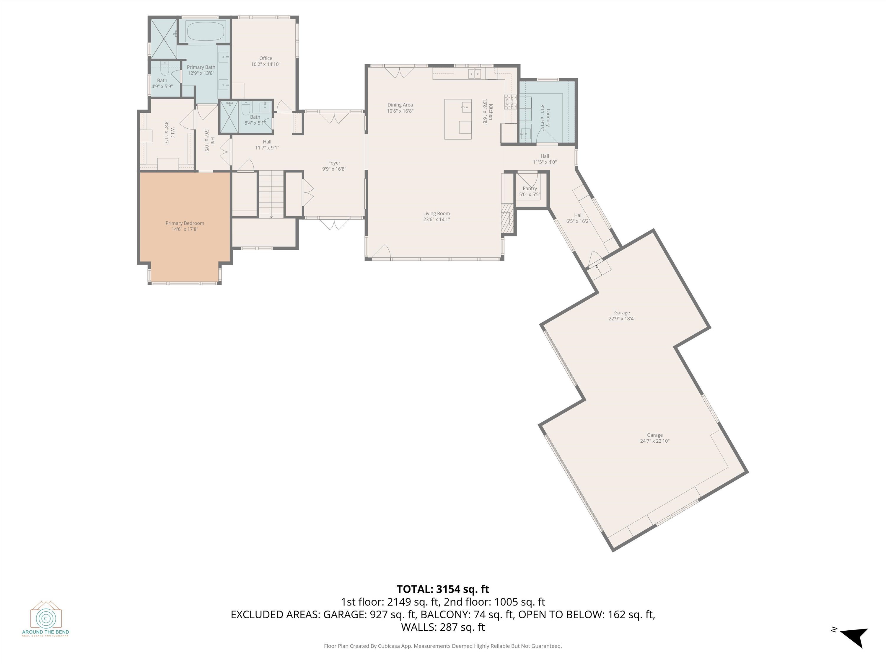 Serene & Private Tetherow Contemporary