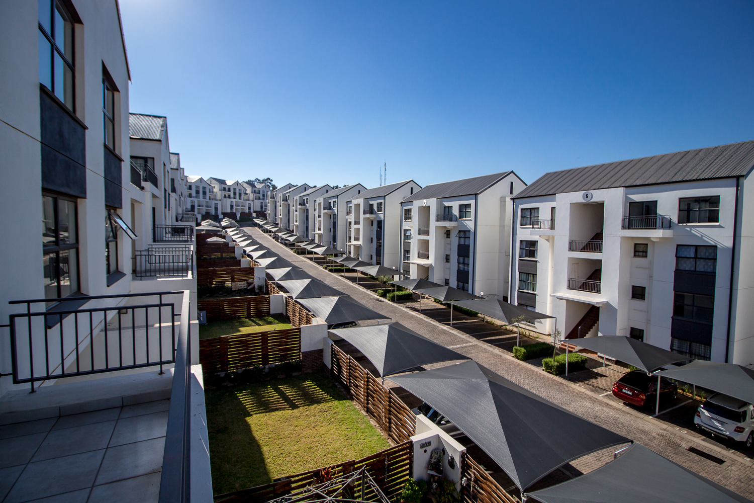 2 Bed 2 Bath Second Floor - NO COSTS
