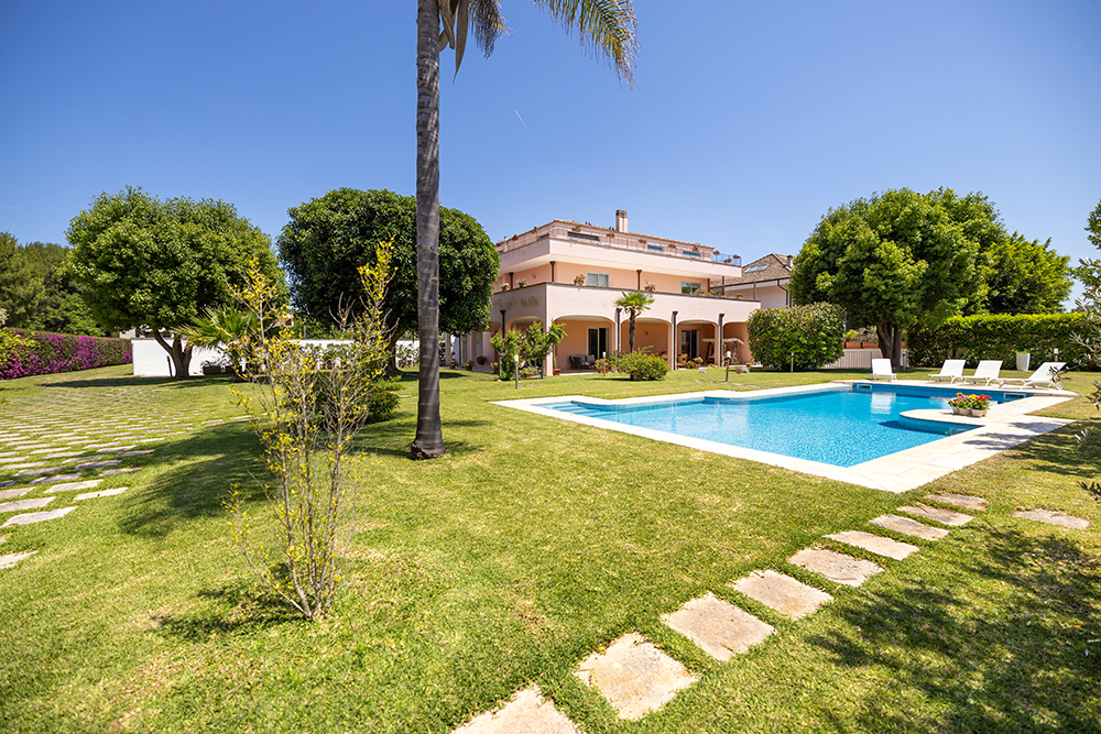 Villa Erem