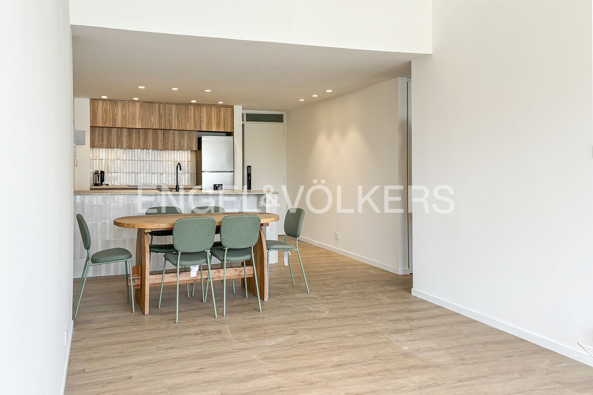 Apartamento para arriendo en Chicó reservado