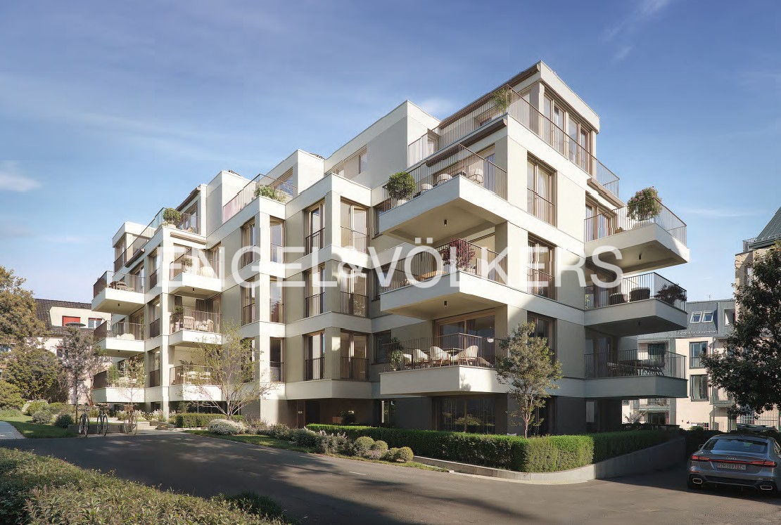 RESERVED: URBAN PULSE – urban penthouse 4th floor 411